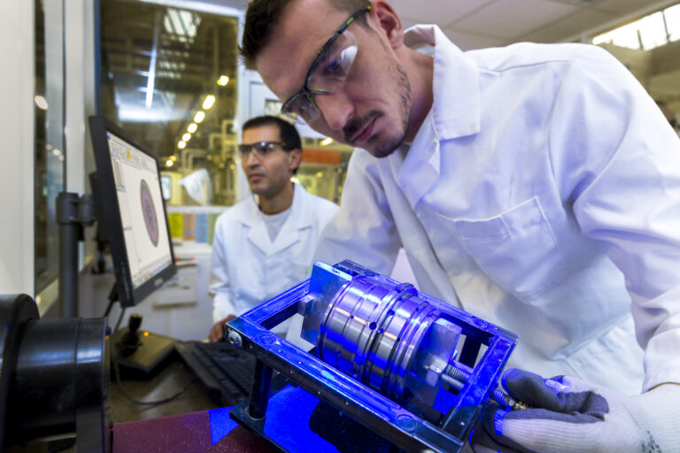 Programme INDUS'FESTIVAL 2025