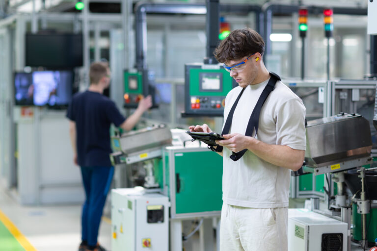 Programme salon indus'festival à Rochexpo