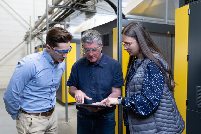 Programme de l'INDUS'FESTIVAL à la Roche-sur-Foron
