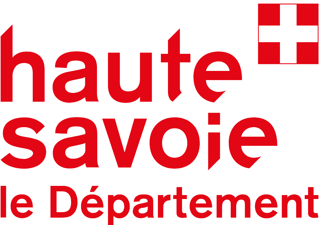 logo département 74 png