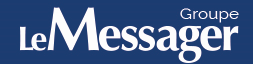 Logo Le Messager