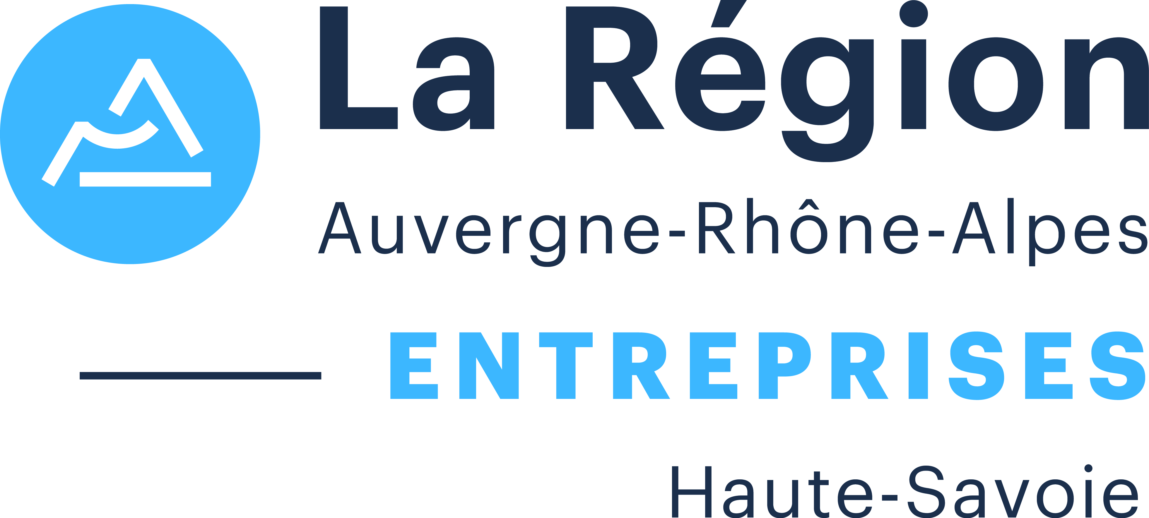 AUVERGNE-RHÔNE-ALPES Entreprises